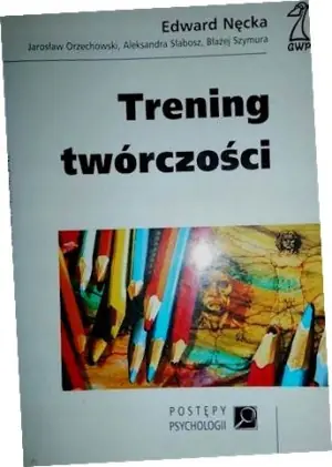 Trening twórczości