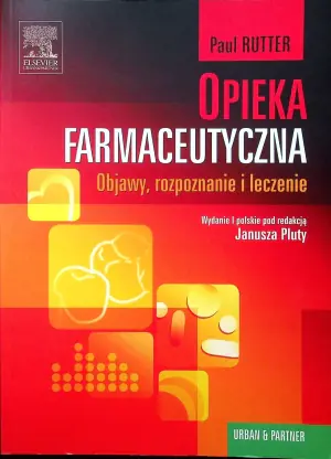Opieka farmaceutyczna
