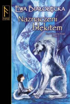 Naznaczeni błękitem