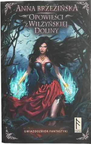 Opowieści z Wilżyńskiej Doliny 