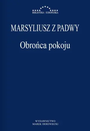 Obrońca Pokoju