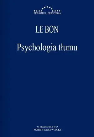 Psychologia tłumu