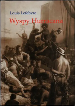 Wyspy Hurracana