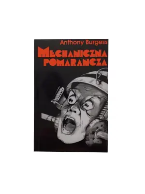 Mechaniczna pomarańcza