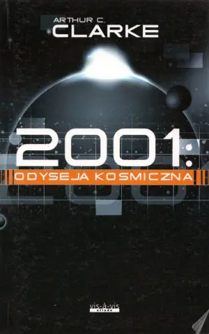 2001: Odyseja kosmiczna