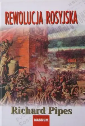 Rewolucja Rosyjska