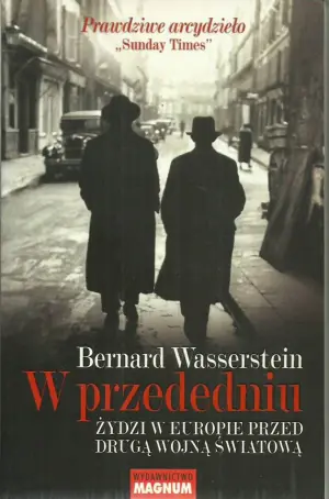 W przededniu
