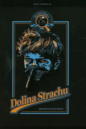 Dolina strachu