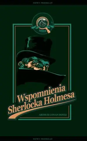 Wspomnienia Sherlocka Holmesa