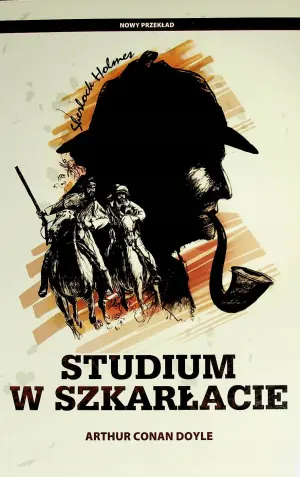 Studium w szkarłacie