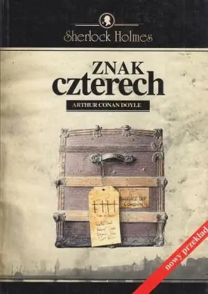 Znak czterech