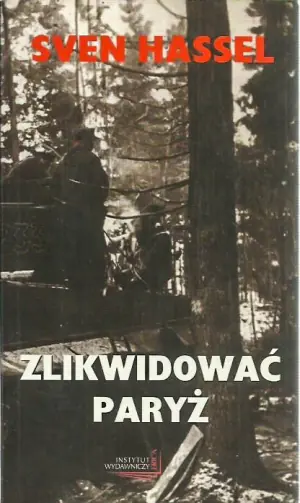Zlikwidować Paryż