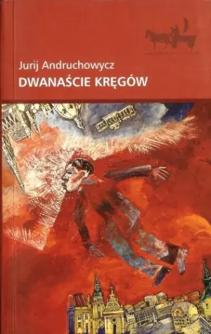 Dwanaście kręgów