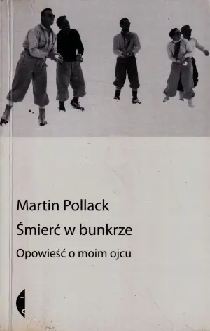 Śmierć w bunkrze