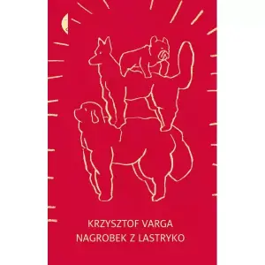 Nagrobek z lastryko