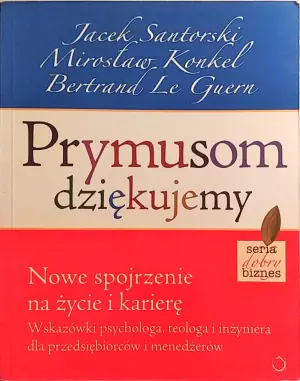 Prymusom dziękujemy