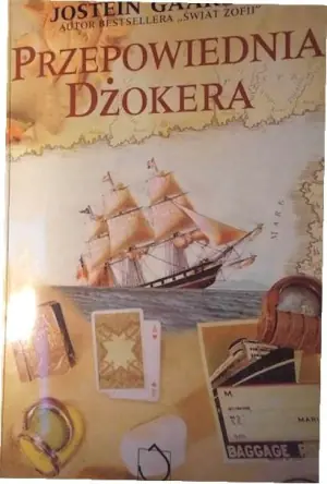 Przepowiednia dżokera