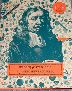 Wędrując po niebie z Janem Heweliuszem