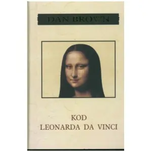 Kod Leonarda Da Vinci