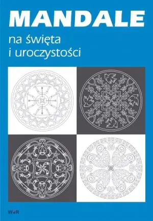 Mandale na święta i uroczystości