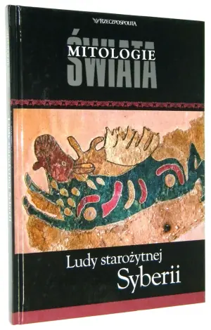 Ludy Starożytnej Syberii