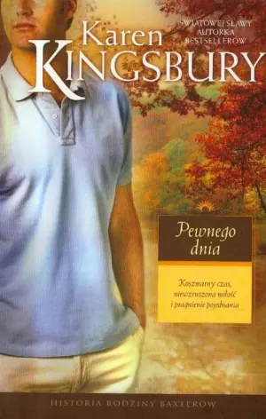 Historia rodziny Baxterów. Pewnego dnia