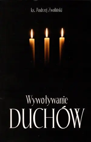 Wywoływanie duchów