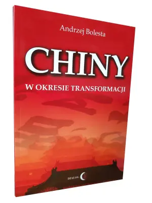 Chiny w Okresie Transformacji