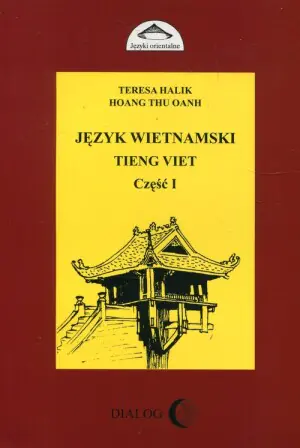 Język wietnamski. Część 1