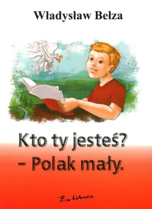Kto Ty jesteś? - Polak Mały