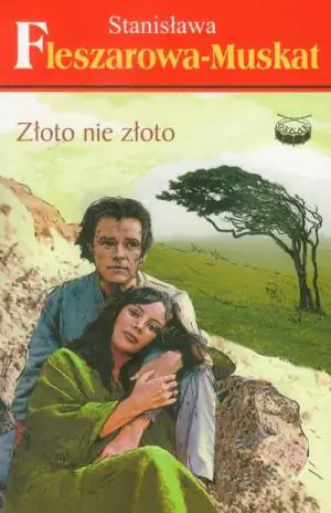 Złoto nie złoto