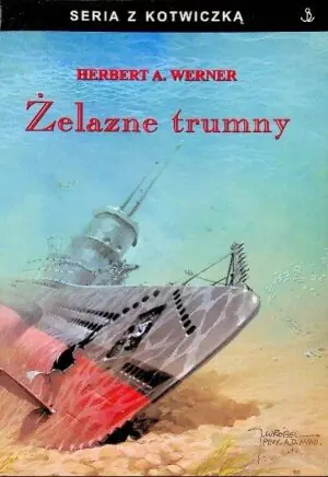 Żelazne trumny