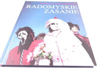 Radomyskie zasanie