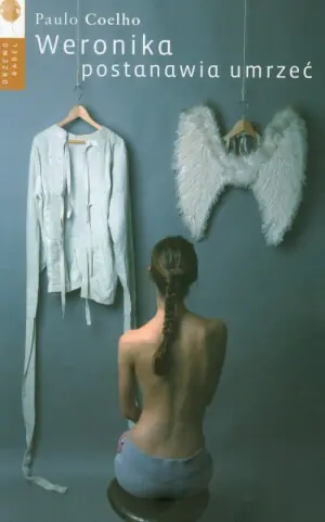 Weronika postanawia umrzeć