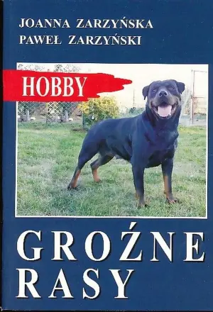 Groźne rasy