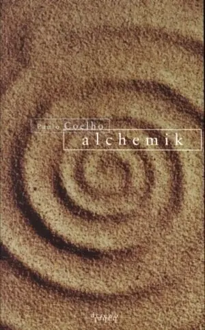 Alchemik