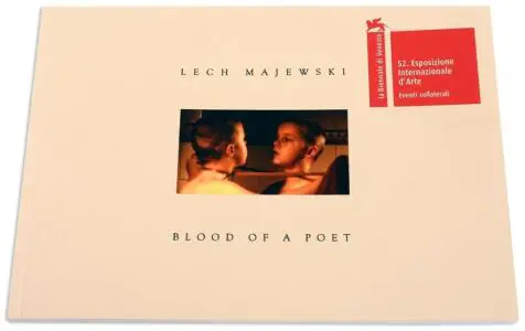 Blood of a poet - Lech Majewski - 