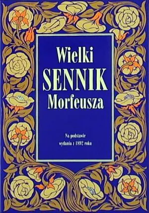 Wielki sennik Morfeusza
