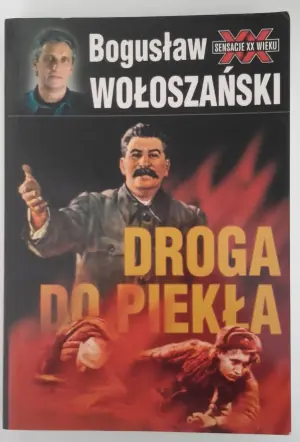 Droga Do Piekła