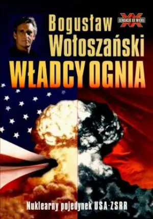 Władcy ognia