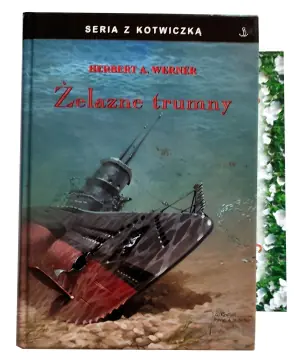 Żelazne trumny