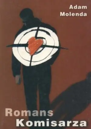 Romans komisarza