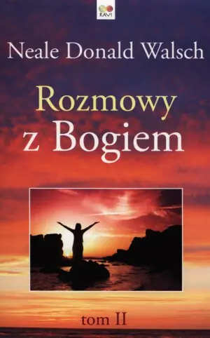 Rozmowy z Bogiem. Tom 2