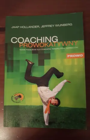 Coaching prowokatywny