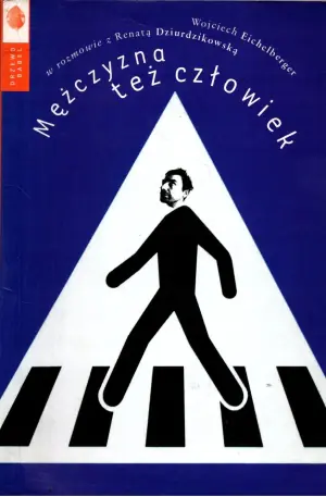 Mężczyzna Też Człowiek