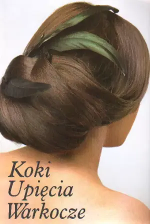 Koki, upięcia, warkocze