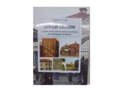 Jewish Cracow