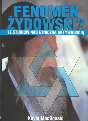 Fenomen żydowski?