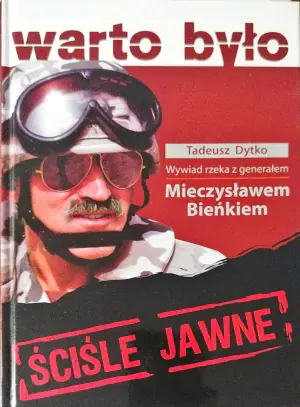 Warto było