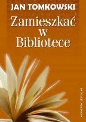 Zamieszkać w Bibliotece